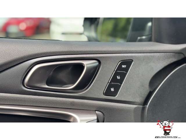 Fahrzeugbild eines Kia XCeed