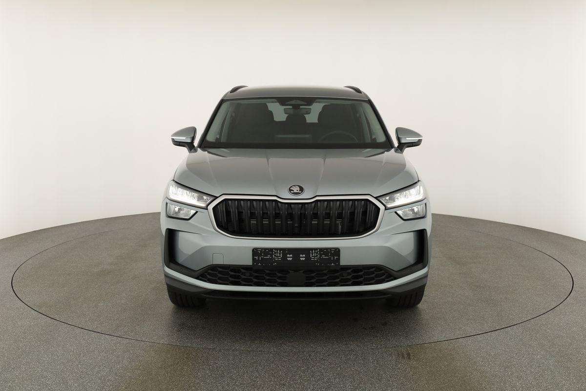 Fahrzeugbild eines Skoda Kodiaq