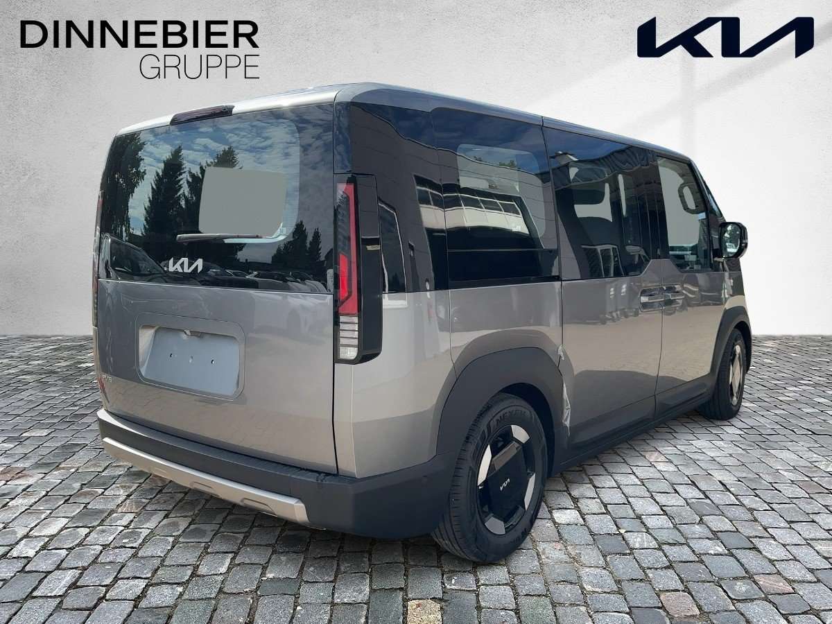 Fahrzeugbild eines Kia PV5 Passenger