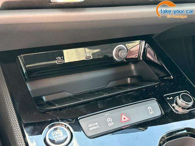 Fahrzeugbild eines Audi A5