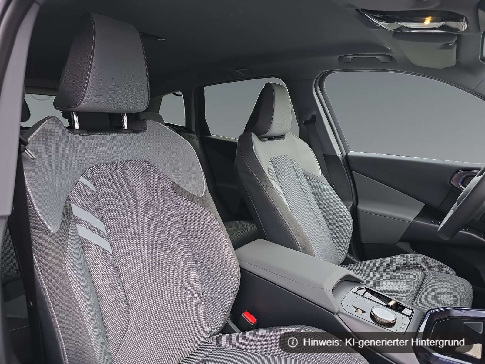 Fahrzeugbild eines BMW X3