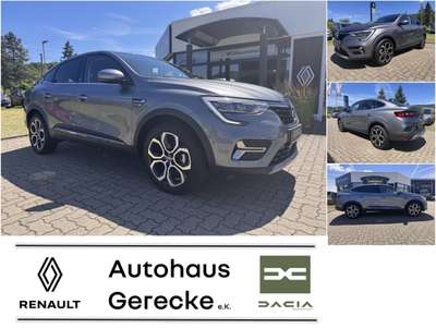 Bild Renault Arkana