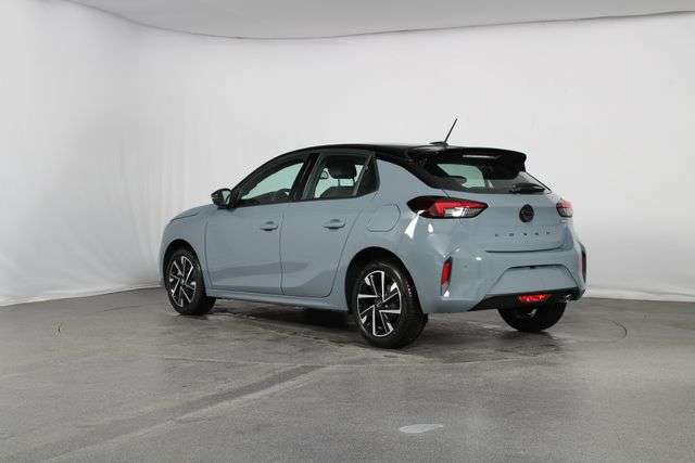 Fahrzeugbild eines Opel Corsa