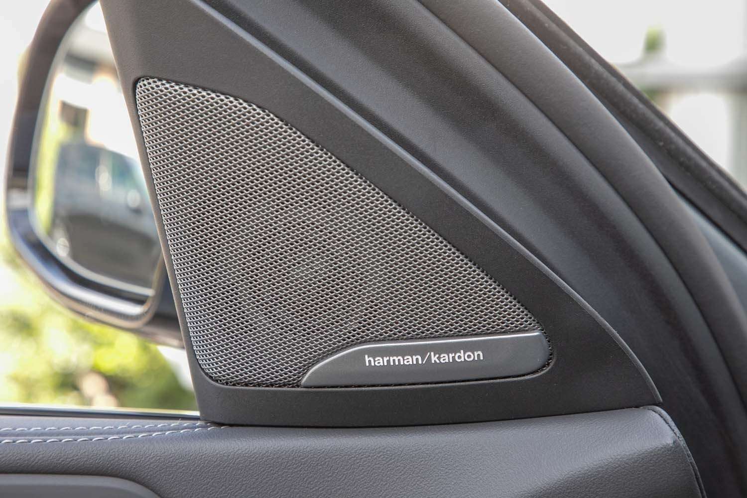 Fahrzeugbild eines BMW X6