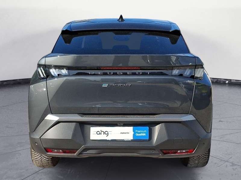 Fahrzeugbild eines Peugeot 3008