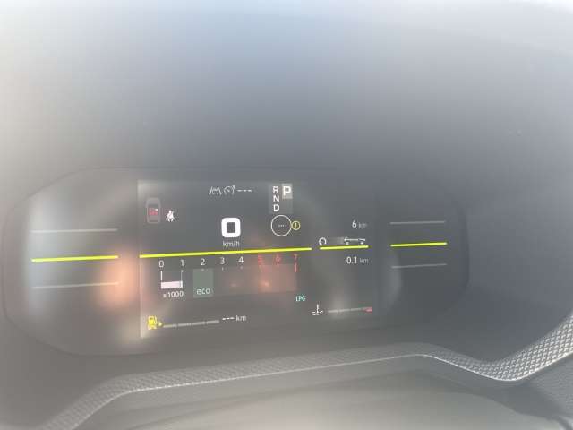 Fahrzeugbild eines Dacia Duster
