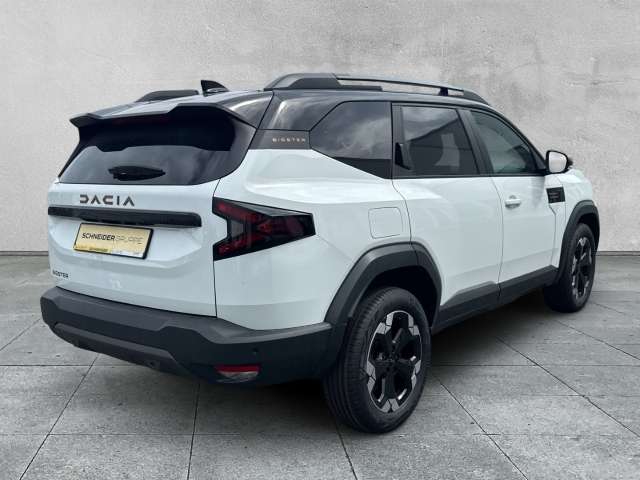 Fahrzeugbild eines Dacia Bigster