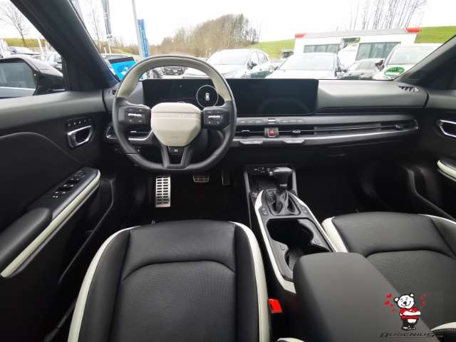 Fahrzeugbild eines Kia K4