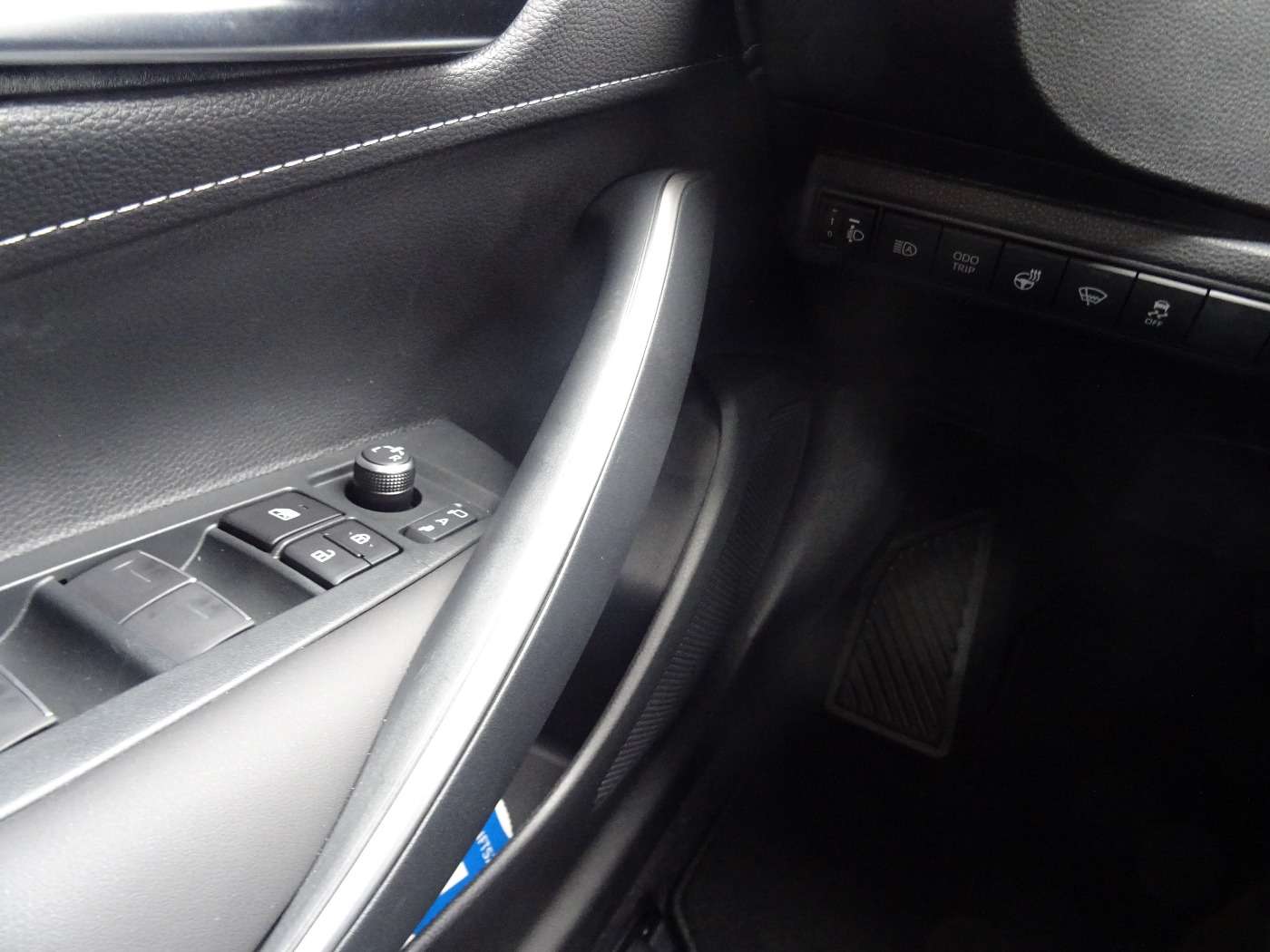 Fahrzeugbild eines Suzuki Swace