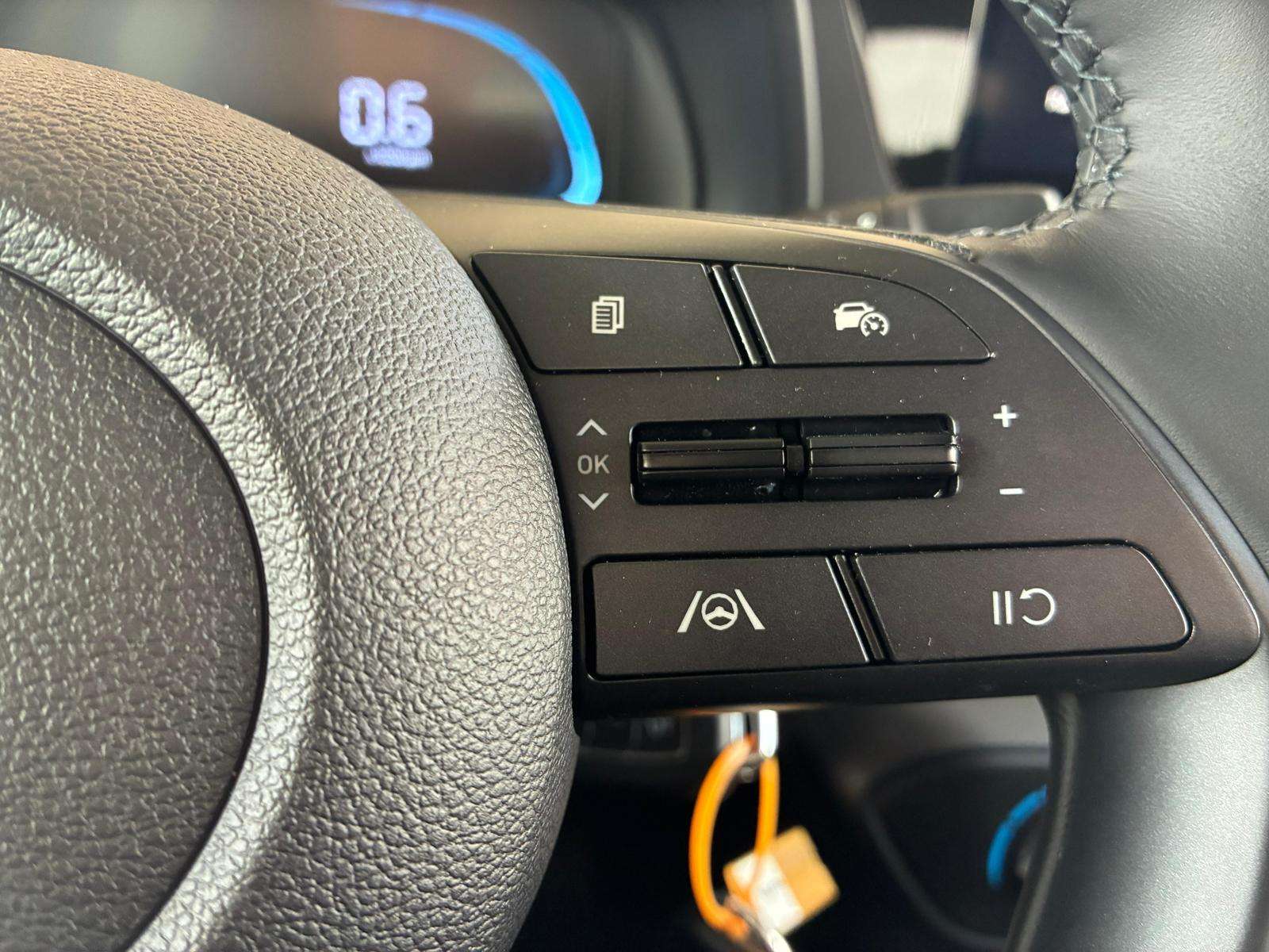 Fahrzeugbild eines Hyundai Bayon