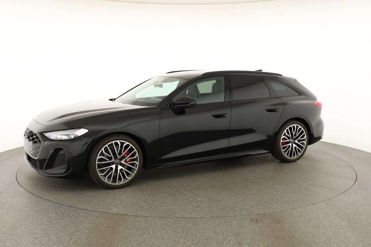 Fahrzeugbild eines Audi S5