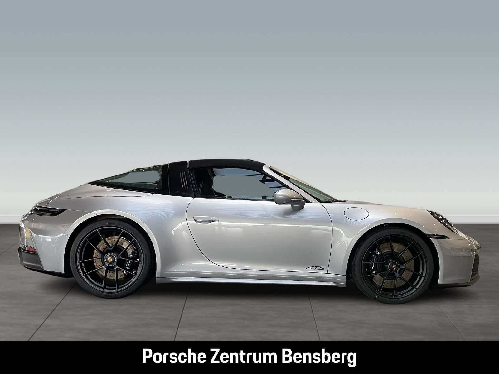 Fahrzeugbild eines Porsche 911