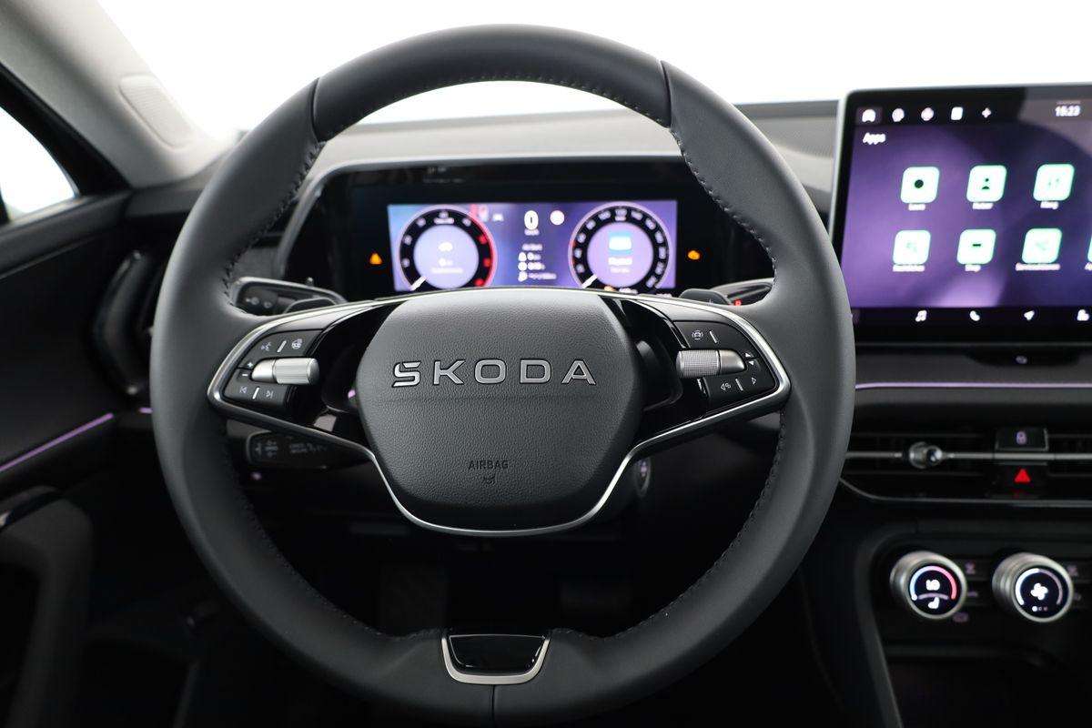 Fahrzeugbild eines Skoda Kodiaq