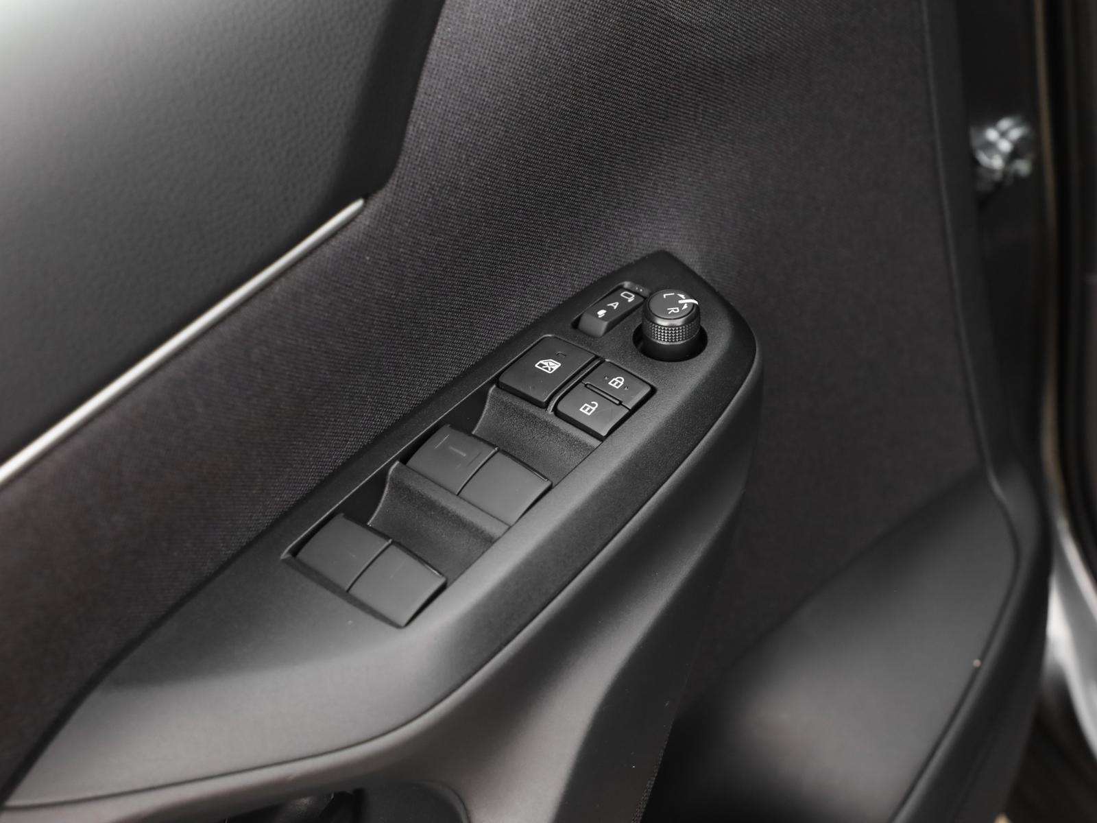Fahrzeugbild eines Toyota Yaris Cross