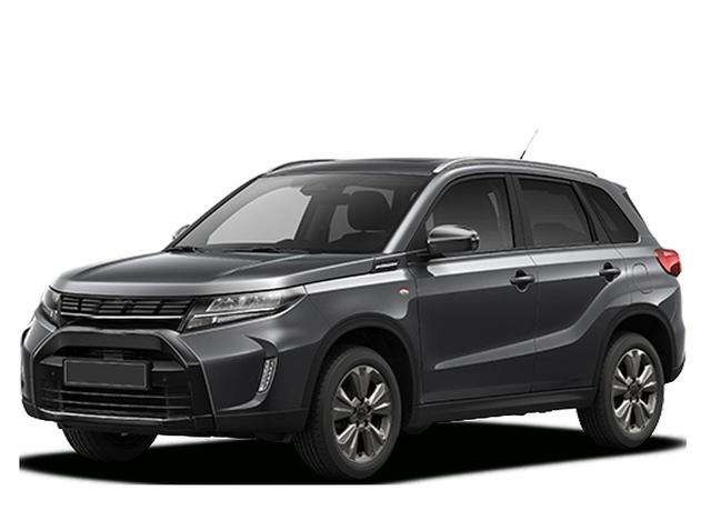Fahrzeugbild eines Suzuki Vitara