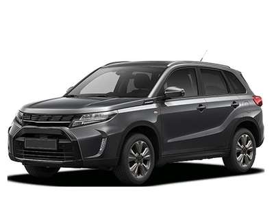 Bild Suzuki Vitara