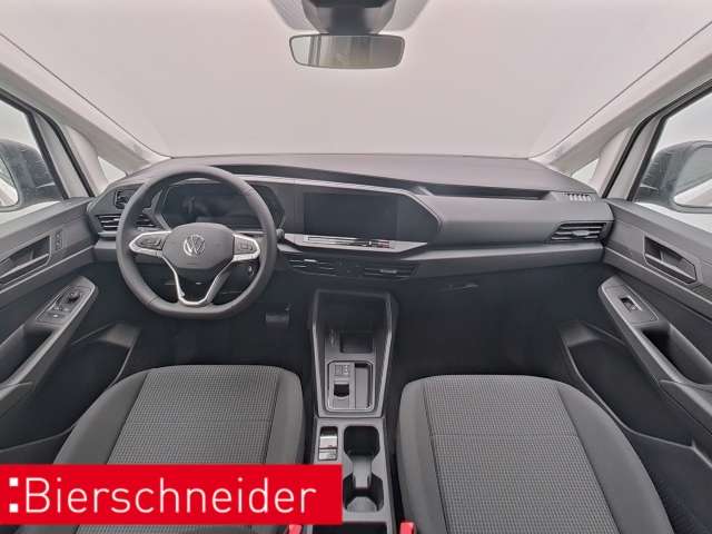 Fahrzeugbild eines Volkswagen Caddy