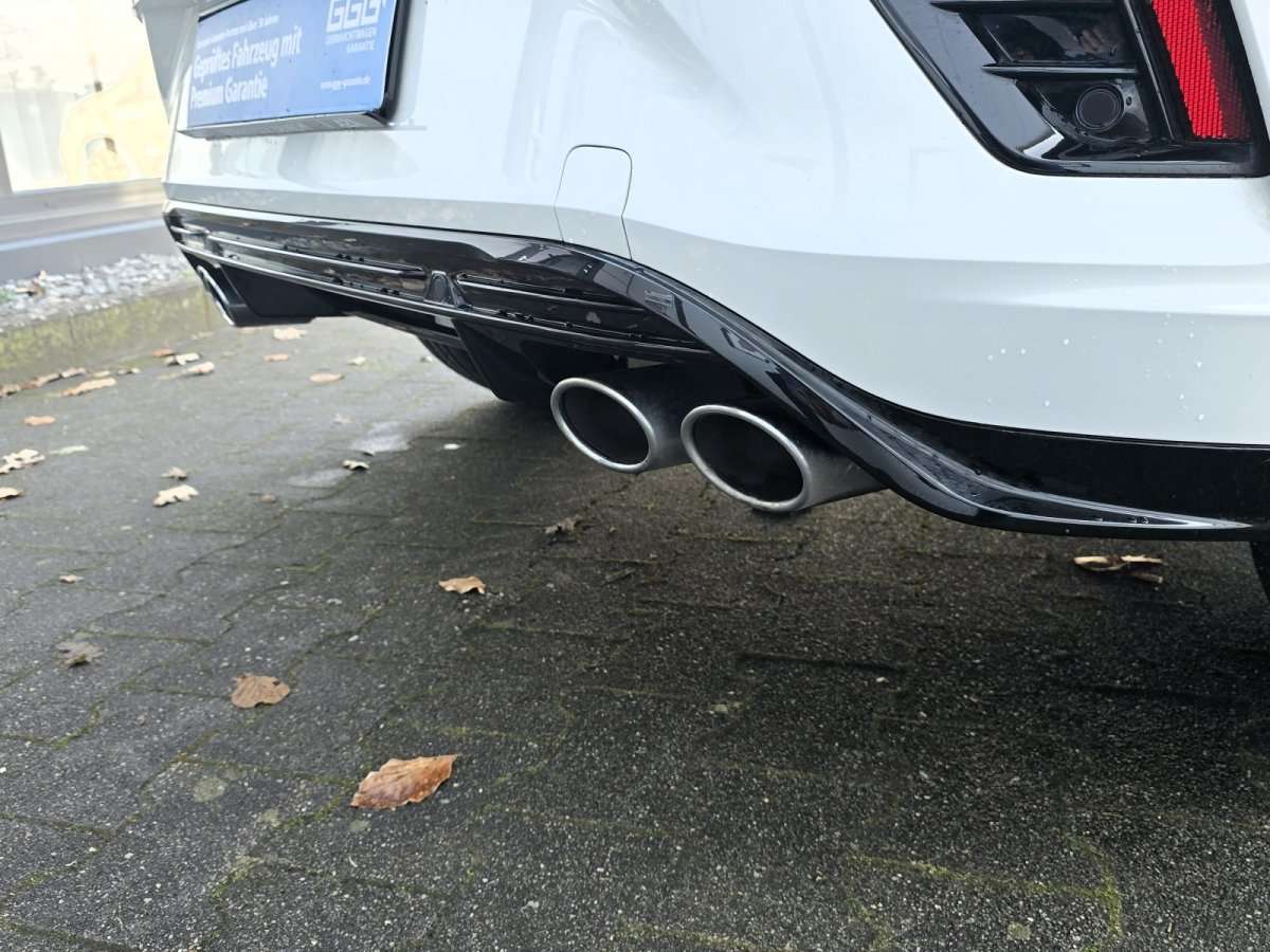 Fahrzeugbild eines Volkswagen T-Roc