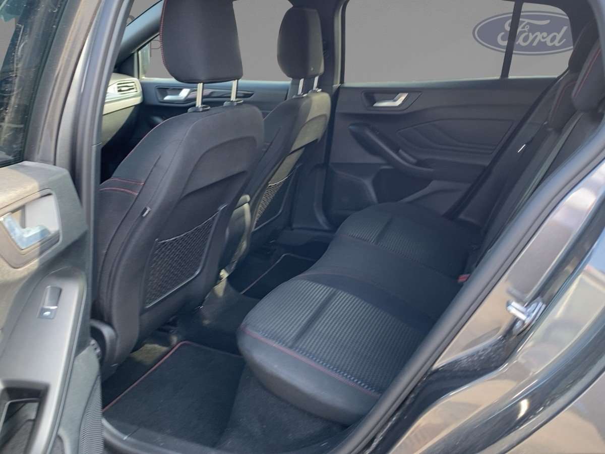 Fahrzeugbild eines Ford Focus