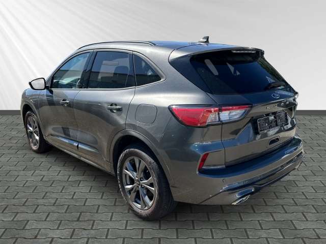 Fahrzeugbild eines Ford Kuga