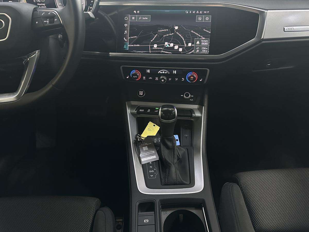 Fahrzeugbild eines Audi Q3