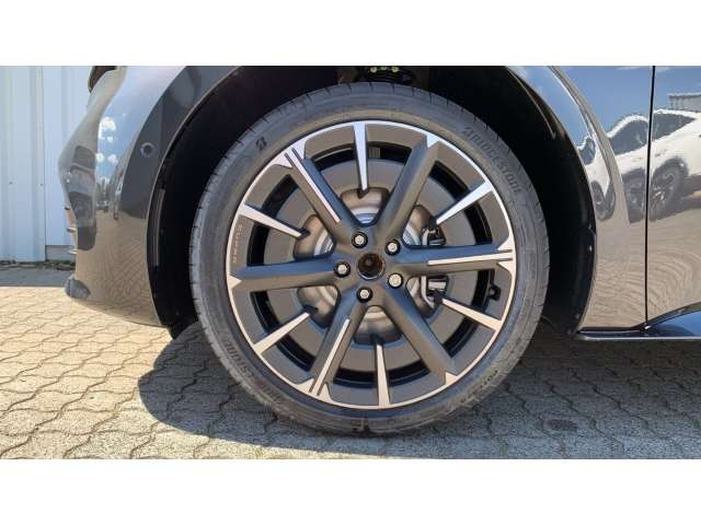 Fahrzeugbild eines CUPRA Born