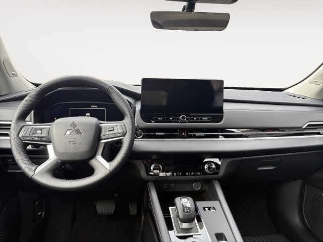 Fahrzeugbild eines Mitsubishi Outlander