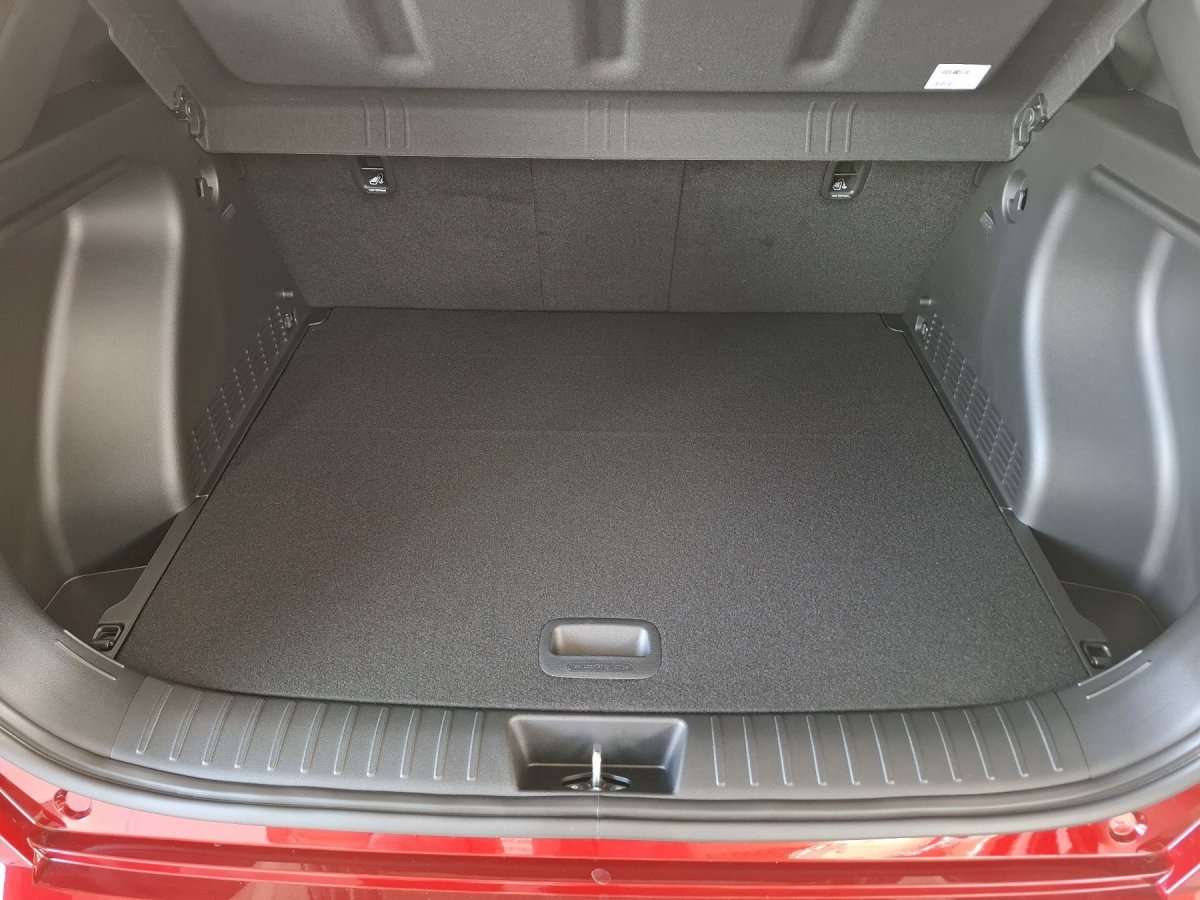 Fahrzeugbild eines Hyundai Kona Elektro