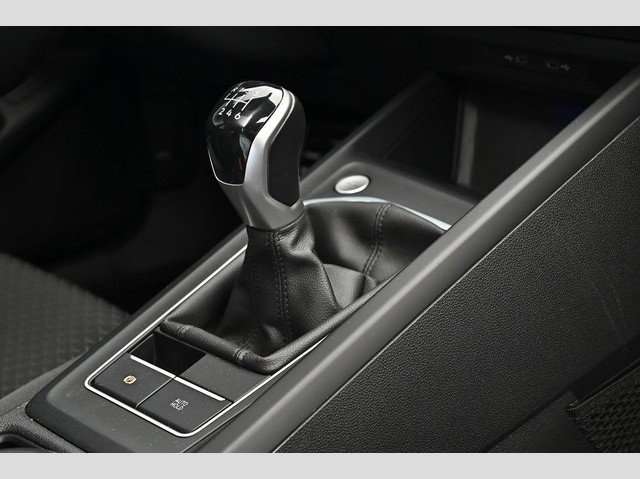 Fahrzeugbild eines Volkswagen Golf