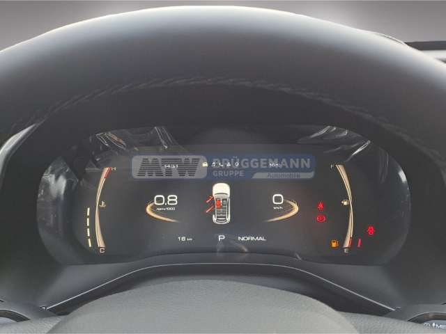Fahrzeugbild eines GWM Haval Jolion Pro