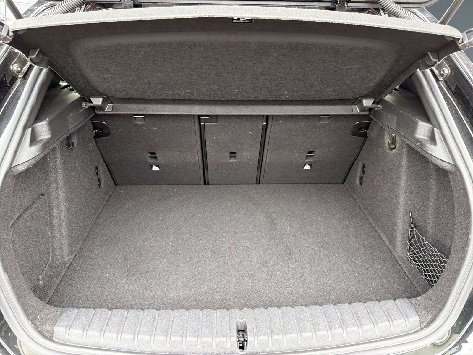 Fahrzeugbild eines BMW 1er-Reihe