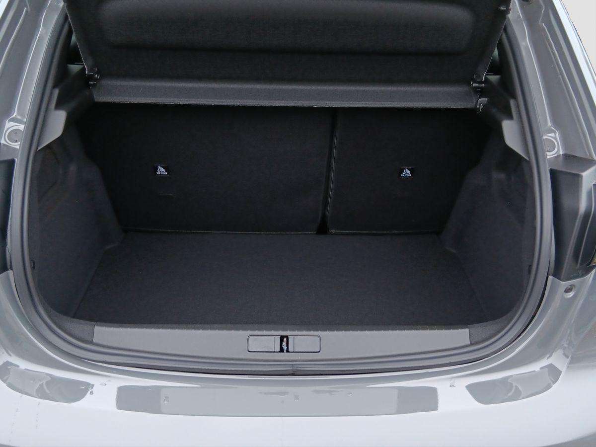 Fahrzeugbild eines Peugeot 208