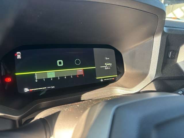 Fahrzeugbild eines Dacia Bigster