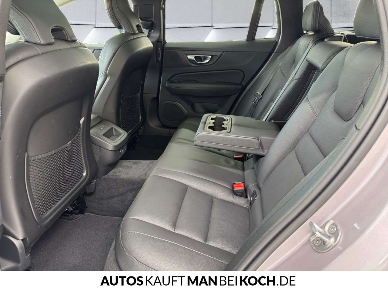 Fahrzeugbild eines Volvo V60