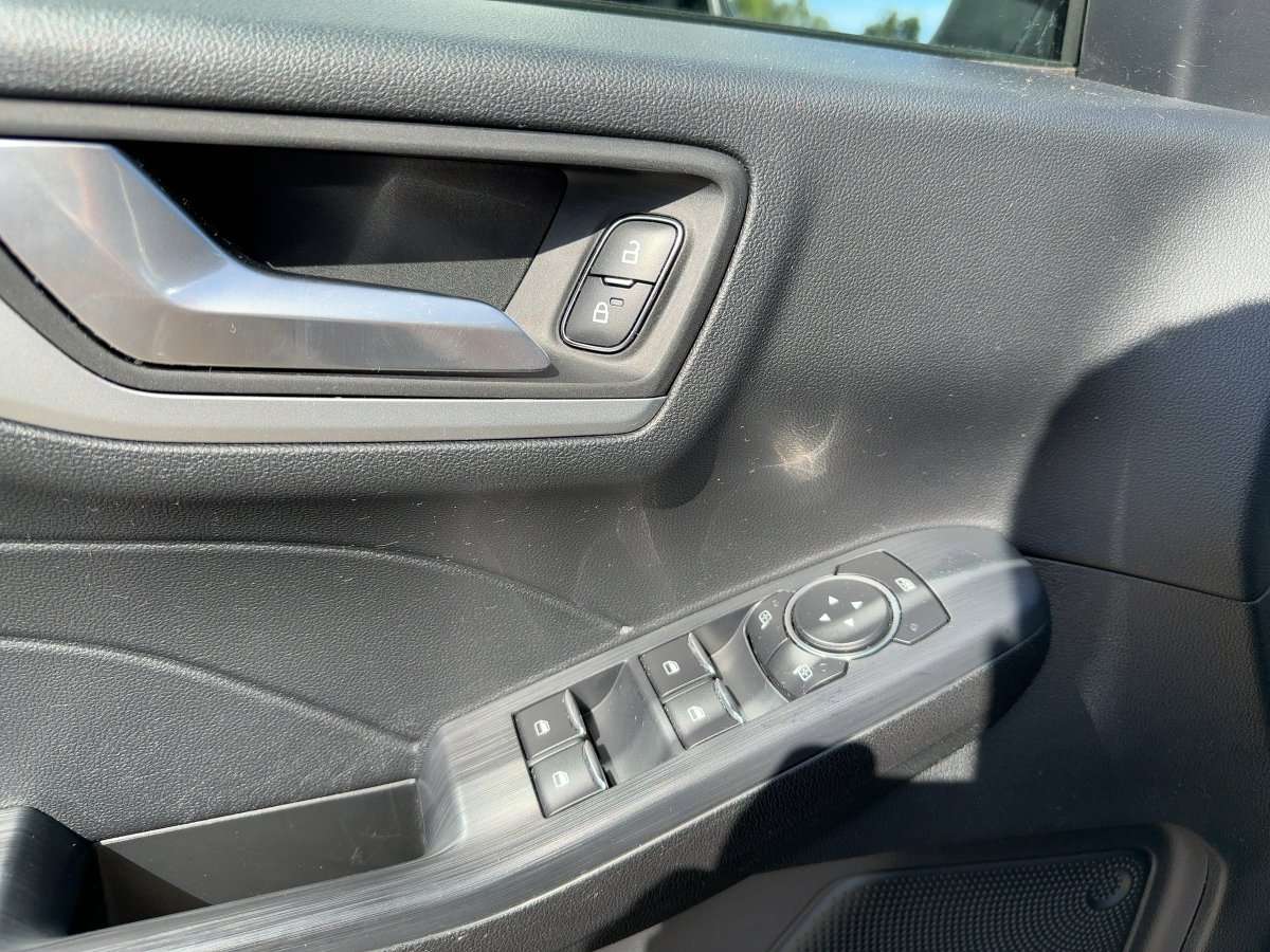 Fahrzeugbild eines Ford Kuga