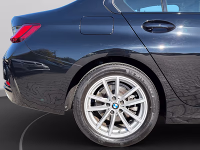 Bild BMW 3er-Reihe