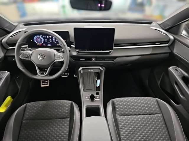 Fahrzeugbild eines Volkswagen T-Roc