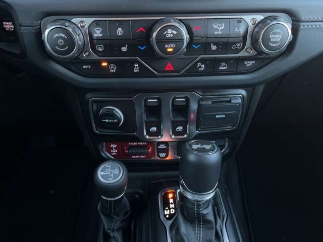 Fahrzeugbild eines Jeep Wrangler