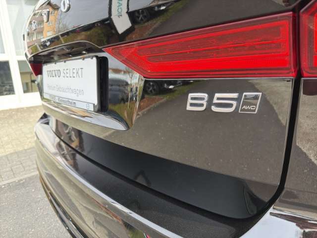 Fahrzeugbild eines Volvo XC60