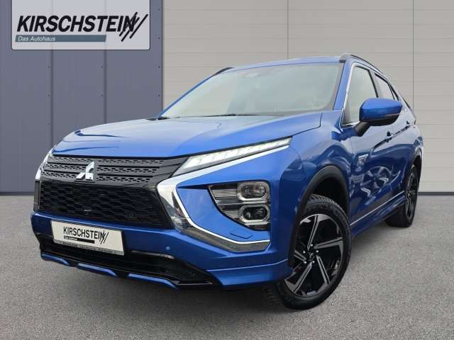 Fahrzeugbild eines Mitsubishi Eclipse Cross