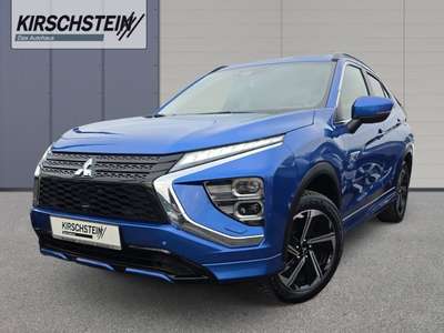 Bild Mitsubishi Eclipse Cross