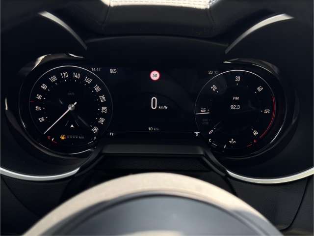 Fahrzeugbild eines Alfa Romeo Stelvio