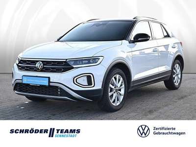 Bild Volkswagen T-Roc