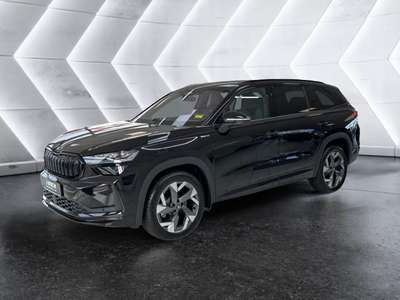 Bild Skoda Kodiaq