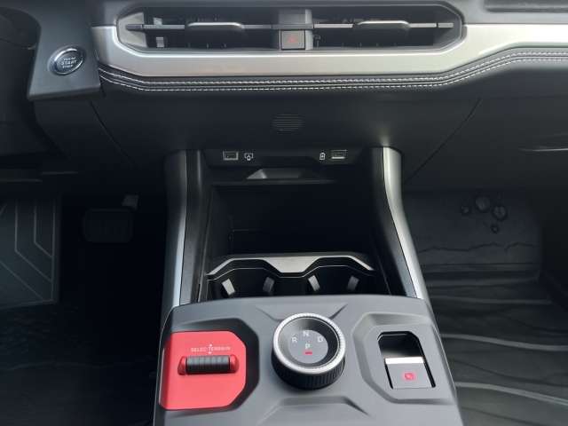 Fahrzeugbild eines Jeep Compass
