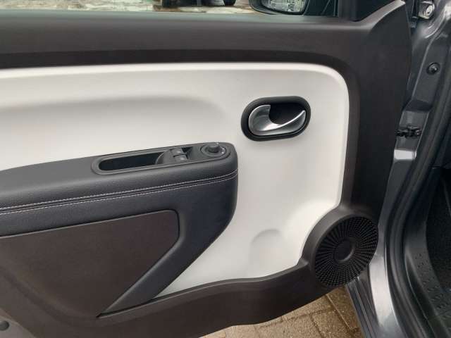 Fahrzeugbild eines Renault Twingo