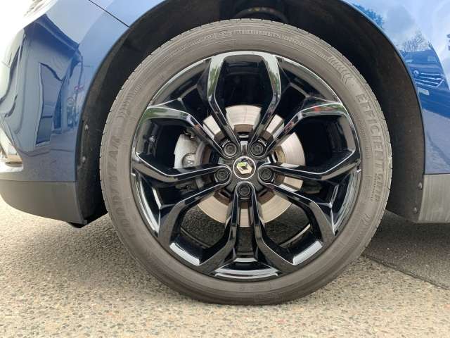 Fahrzeugbild eines Renault Grand Scénic