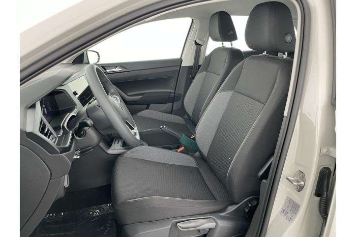Fahrzeugbild eines Volkswagen Polo