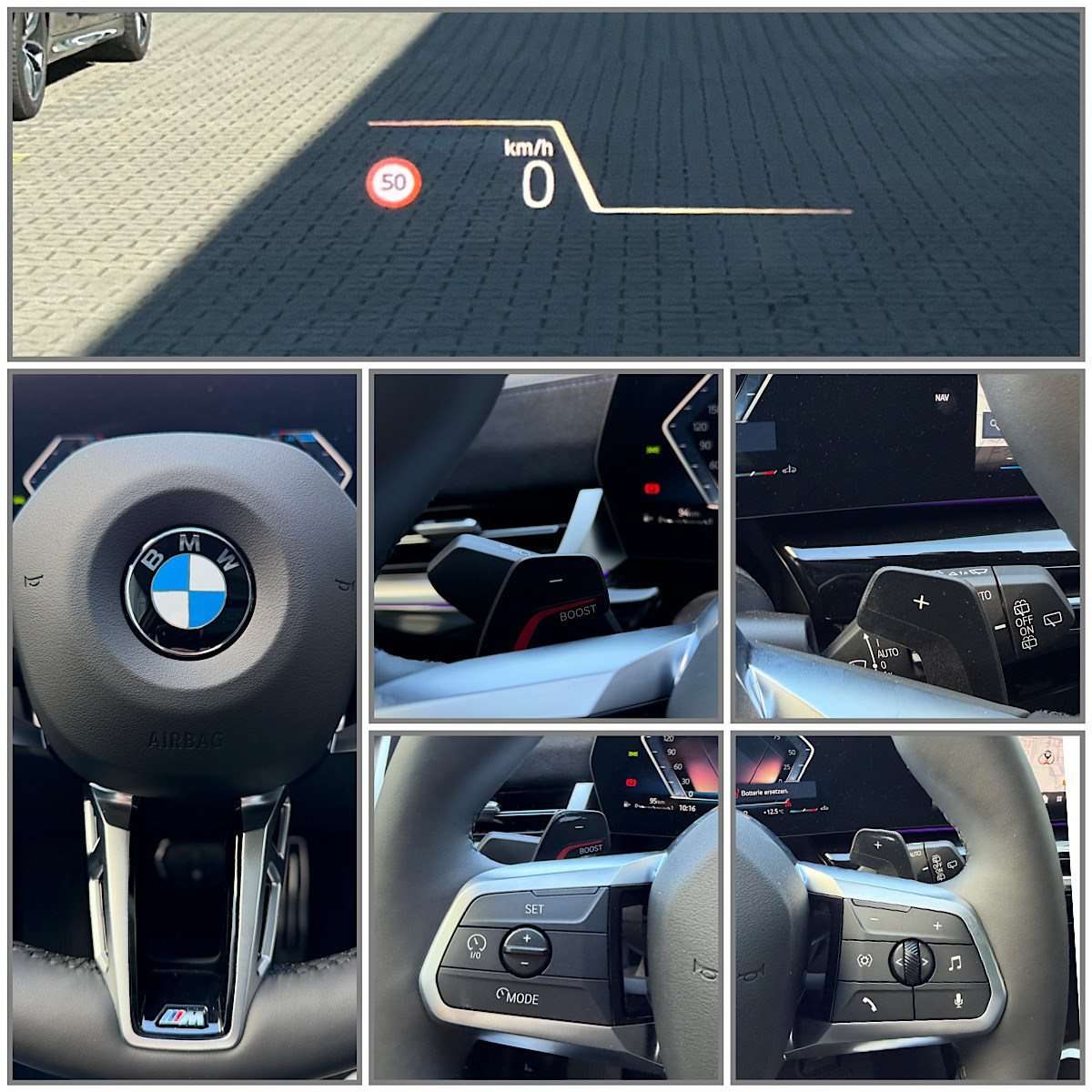 Fahrzeugbild eines BMW X1