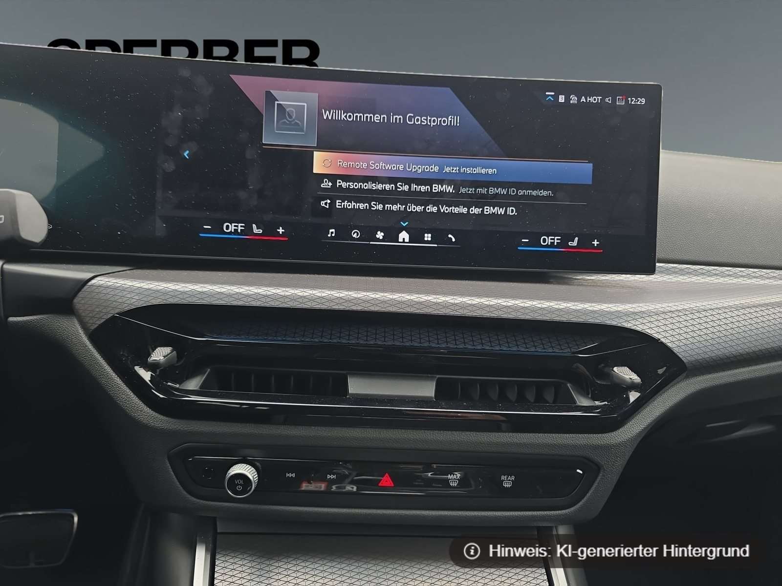 Fahrzeugbild eines BMW 3er-Reihe